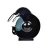 Moto Esmeril 550w 3450 Rpm 60hz com Rebolo Suporte Lamina Afiação Protetor Gb801 220v Makita - 4
