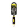 Chave Ajustável Profissional 10" 250mm 8qc- Eda - 1