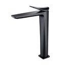 Ver imagem 1 de Torneira Misturador Monocomando Lorenzetti Loren Neo 2877 B92 de Bancada Black