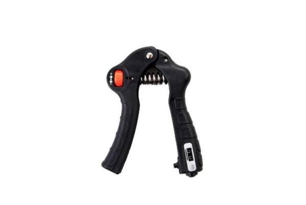 Hand Grip Com Regulagem De Peso E Contador 6017