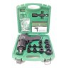 Chave Impacto Pneumática 1/2 780Nm Pn120278 Com 10 Soquetes - 1