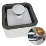 Bebedouro Fonte Agua Gatos 2.5 Litros Cachorro Filtro Caes Pet Bomba Dagua - 1