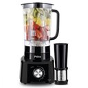 Ver imagem 5 de Liquidificador Preto 1200W Philco PH1200 110V