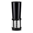 Ver imagem 2 de Liquidificador Preto 1200W Philco PH1200 110V
