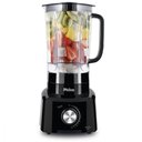 Ver imagem 4 de Liquidificador Preto 1200W Philco PH1200 110V