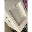 Ver imagem 2 de Conjunto de Banheiro Berton Urban 60cm Cinzel/br