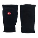 Ver imagem 3 de Joelheira Futsal Profissional Compressão Realtex Elástica - Preto - G