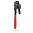 Ver imagem 1 de Chave Grifo Excelent 10 2Wb (Cano) De 10 Pol Eda