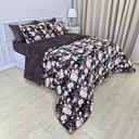 Ver imagem 3 de Coberdrom Estampado com Pele de Ovelha 530 G/m² Super Macio