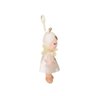 Mini Chaveiro de Pelúcia Angela Zoo Unicórnio - Metoo - 3