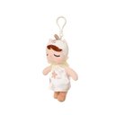 Ver imagem 2 de Mini Chaveiro de Pelúcia Angela Zoo Unicórnio - Metoo