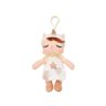 Mini Chaveiro de Pelúcia Angela Zoo Unicórnio - Metoo - 1