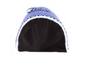 Ver imagem 3 de Cama Pet para Cachorro ou Gato Iglu Toca Azul
