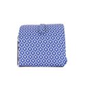 Ver imagem 2 de Cama Pet para Cachorro ou Gato Iglu Toca Azul