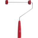 Ver imagem 3 de Suporte garfo para rolo de pintura 23cm - Nove54