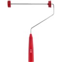 Ver imagem 2 de Suporte garfo para rolo de pintura 23cm - Nove54