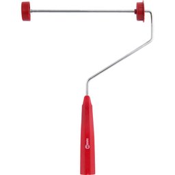 Suporte garfo para rolo de pintura 23cm - Nove54 - 2