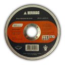 Ver imagem 1 de Kit 25 Discos de Corte Metal/inox 115x10mm Esmerilhadeira