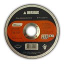 Ver imagem 1 de Kit 25 Discos de Corte Metal/inox 115x10mm Esmerilhadeira