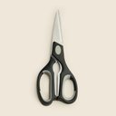 Ver imagem 1 de Tesoura de Cozinha Black Inox 21cm - a\Casa