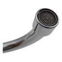 Ver imagem 4 de Torneira para Cozinha de Mesa 1/2'' - Inox