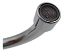 Ver imagem 4 de Torneira para Cozinha de Mesa 1/2'' - Inox