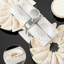 Ver imagem 1 de Maquina de Fechar Mini Pastel Lanches Food Trucks