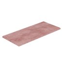 Ver imagem 3 de Cabeceira Modulada Estofada Adesiva Decorativa Solteiro 100cm - Rosa
