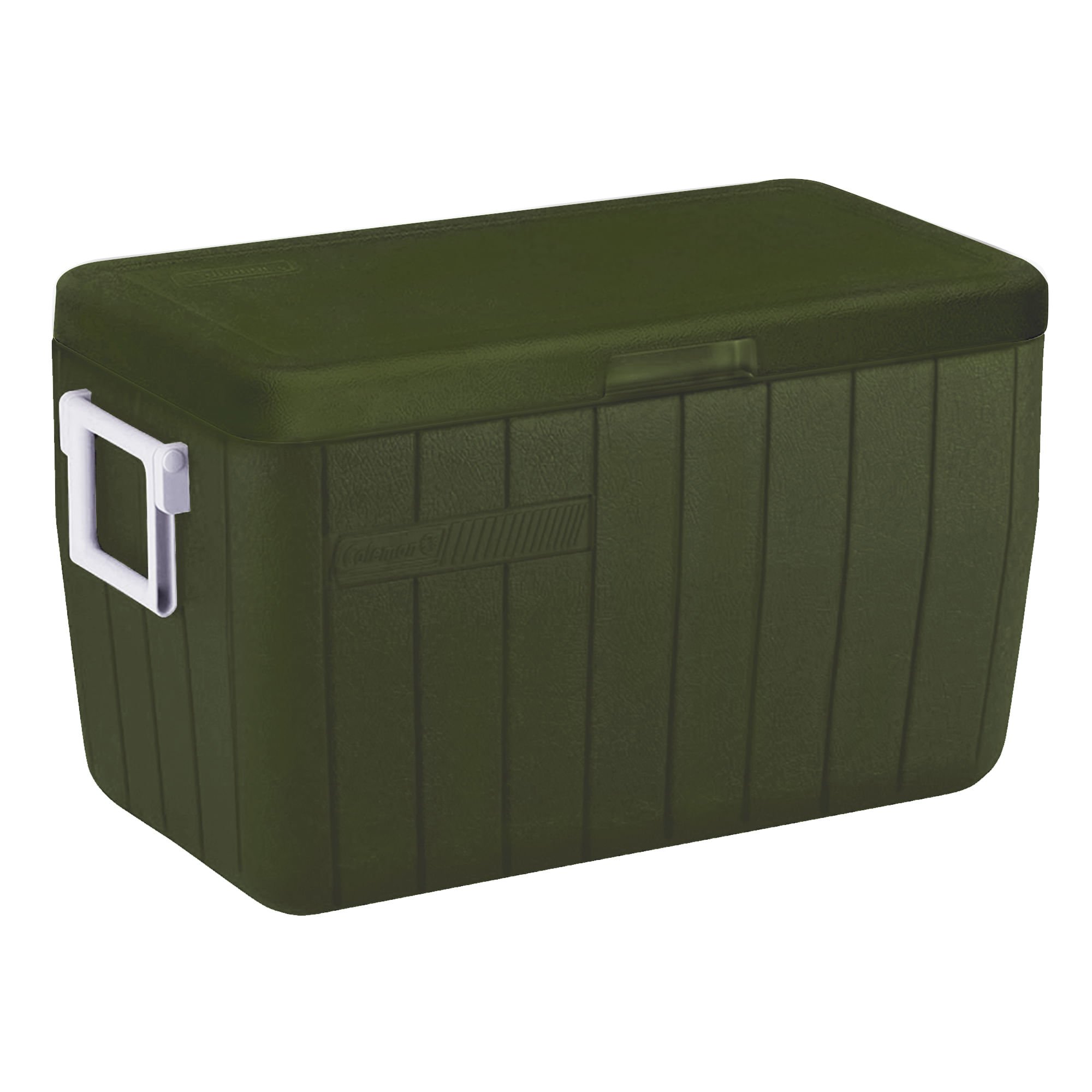 Caixa Térmica 48QT 45,4L All Green Coleman - 2