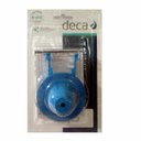 Ver imagem 2 de Reparo Comporta para Vedação saída Caixa Acoplada SM0201 - Deca