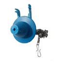 Ver imagem 1 de Reparo Comporta para Vedação saída Caixa Acoplada SM0201 - Deca