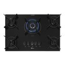 Ver imagem 1 de Fogão Cooktop Fischer 5 Bocas Tripla Chama Fit Line 36340-102674