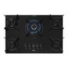 Fogão Cooktop Fischer 5 Bocas Tripla Chama Fit Line 36340-102674 - 1