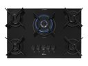Ver imagem 1 de Fogão Cooktop Fischer 5 Bocas Tripla Chama Fit Line 36340-102674