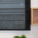 Ver imagem 5 de Persiana Romana Tela Solar 3% - ( Largura 60x Altura 60 Cm )