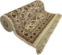 Ver imagem 1 de Tapete Splendor 80x400 3783a Cream/cream