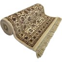 Ver imagem 1 de Tapete Splendor 80x400 3783a Cream/cream