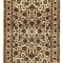 Ver imagem 2 de Tapete Splendor 80x400 3783a Cream/cream