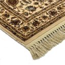 Ver imagem 3 de Tapete Splendor 80x400 3783a Cream/cream