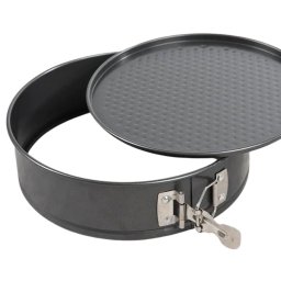 Forma Antiaderente Fundo Removível 26cm Beadecor - 1
