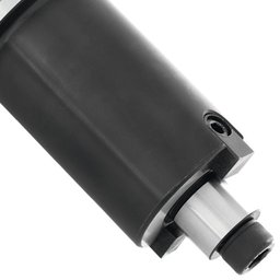 Porta Fresa Facear Modelo Bt40 - 16 - 45 - Mas 403 Bt/ Din 3937 - 6