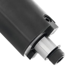 Porta Fresa Facear Modelo Bt40 - 16 - 45 - Mas 403 Bt/ Din 3937 - 5