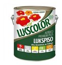 Ver imagem 1 de Tinta Piso Lukspiso Galão 3,6 Litros Diversas Cores:verde