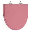 Ver imagem 1 de Assento Sanitário Poliester Studio Wild Rose para vaso Incepa