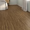 Piso Vinilico Em Manta Fosco, Imita Madeira, Antiderrapante Pvc 0,7mm  10m² Carvalho Rustico 63 + 1 - 5