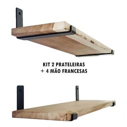 Dispensa Multi Funções + Banheiro Grande Durabilidade - 2