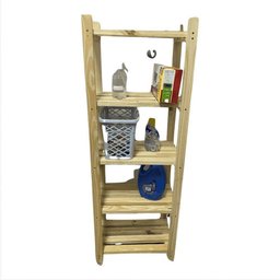 Dispensa Multi Funções + Banheiro Grande Durabilidade - 3