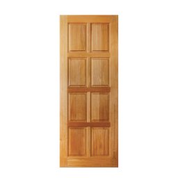 Folha de Porta 210x82cm Tauari Pv8 Mapaf - 1