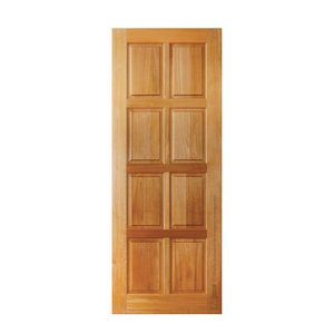 Folha de Porta 210x82cm Tauari Pv8 Mapaf