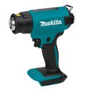 Ver imagem 2 de SOPRADOR TERMICO MAKITA A BATERIA LXT 18V VERSAO SOLO